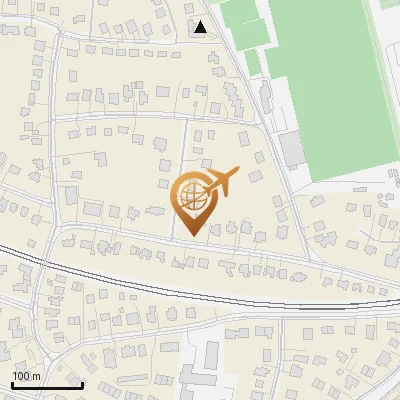 Foto zu Ohnhorststraße 56, 22609 Hamburg