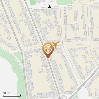 Foto zu Papenhuder Straße 56, 22087 Hamburg