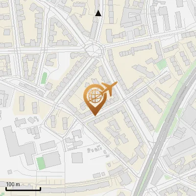 Foto zu Paulinenallee 56, 22769 Hamburg