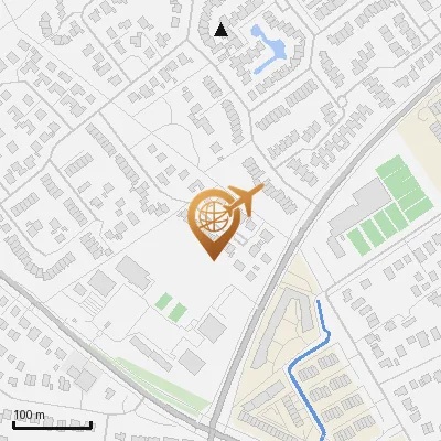 Foto zu Piepenbrinkweg 56, 22399 Hamburg