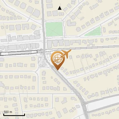 Foto zu Reventlowstraße 56, 22605 Hamburg