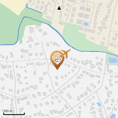 Foto zu Saselbekstraße 56, 22393 Hamburg