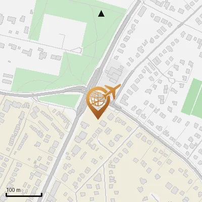 Foto zu Saseler Chaussee 56, 22391 Hamburg