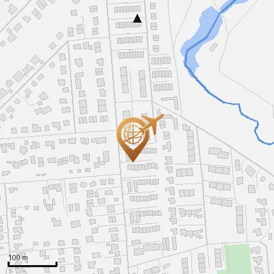 Foto zu Saseler Mühlenweg 56, 22395 Hamburg