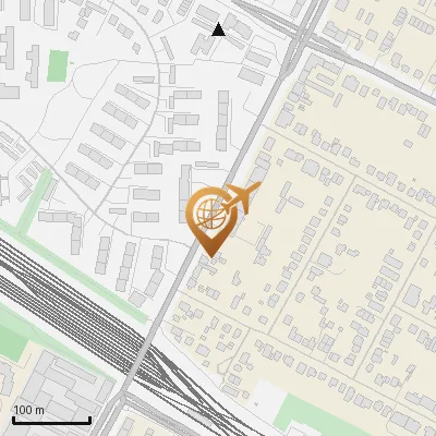 Foto zu Schiffbeker Weg 56, 22119 Hamburg