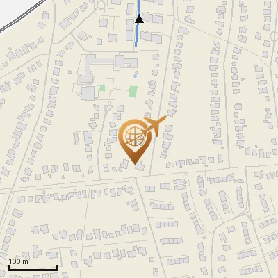 Foto zu Schulteßdamm 56, 22391 Hamburg