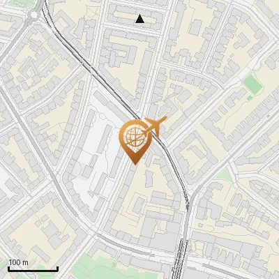 Foto zu Schwenckestraße 56, 20255 Hamburg