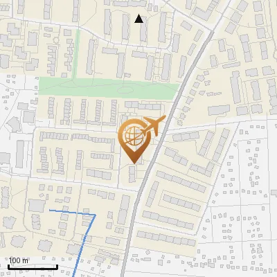 Foto zu Stresemannallee 56, 22529 Hamburg