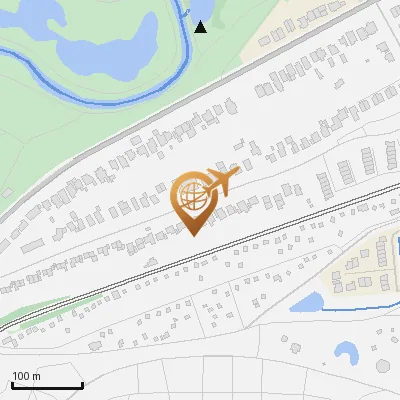 Foto zu Stübeheide 56, 22337 Hamburg