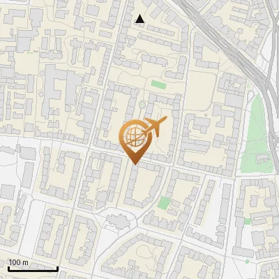 Foto zu Thadenstraße 56, 22767 Hamburg