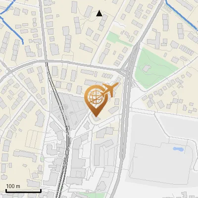 Foto zu Tibarg 56, 22459 Hamburg