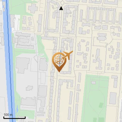 Foto zu Veringstraße 56, 21107 Hamburg