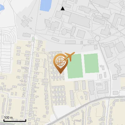 Foto zu Vorbeckweg 56, 22607 Hamburg