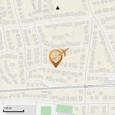 Foto zu Waitzstraße 56, 22607 Hamburg