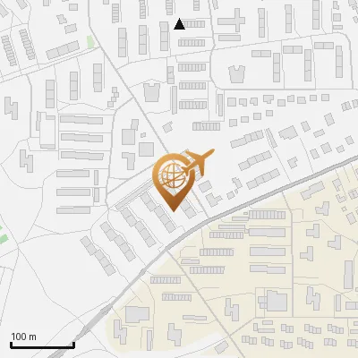 Foto zu Wilmersdorfer Straße 56, 22149 Hamburg