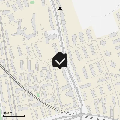 Bild zu Fuhlsbüttler Straße 561, 22337 Hamburg