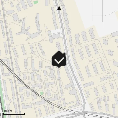 Bild zu Fuhlsbüttler Straße 563, 22337 Hamburg