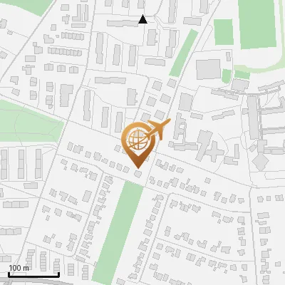 Foto zu Alsterredder 57, 22395 Hamburg