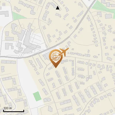 Foto zu Alsterweg 57, 22339 Hamburg