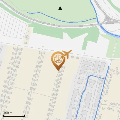 Foto zu Am Reiherhorst 57, 21079 Hamburg