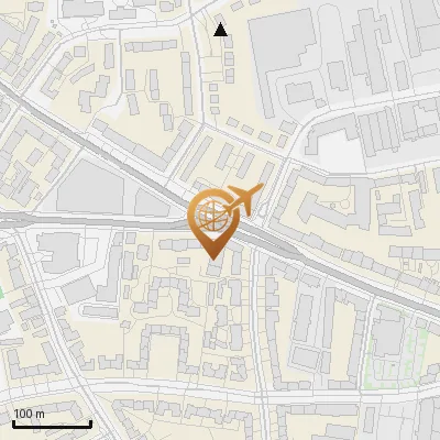 Foto zu Bahrenfelder Chaussee 57, 22761 Hamburg