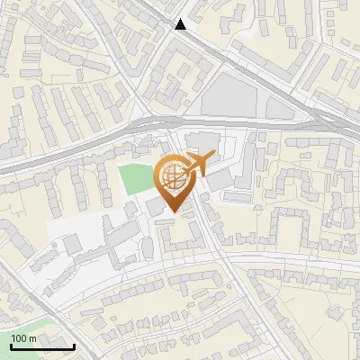 Foto zu Bahrenfelder Kirchenweg 57, 22761 Hamburg