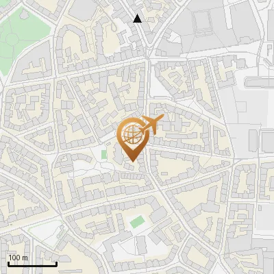 Foto zu Bahrenfelder Straße 57, 22765 Hamburg