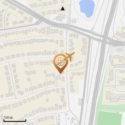 Foto zu Baurstraße 57, 22607 Hamburg