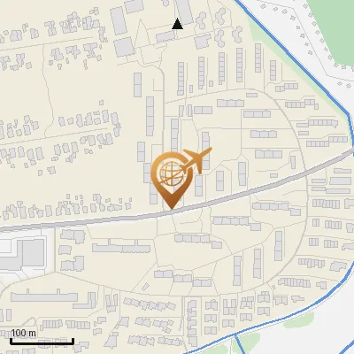 Foto zu Binnenfeldredder 57, 21031 Hamburg