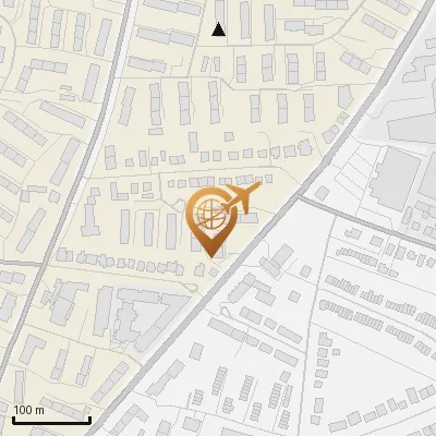 Foto zu Bramfelder Chaussee 57, 22177 Hamburg