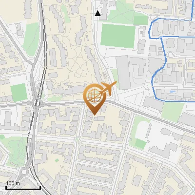 Foto zu Eidelstedter Weg 57, 20255 Hamburg