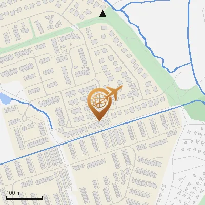 Foto zu Erich-Kästner-Ring 57, 22175 Hamburg