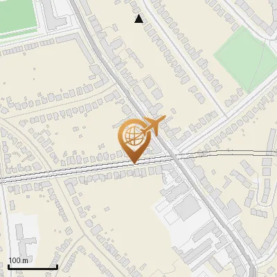 Foto zu Etzestraße 57, 22335 Hamburg