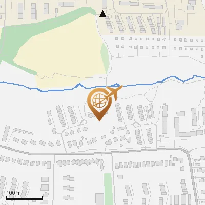 Foto zu Falenbek 57, 22149 Hamburg