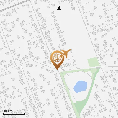 Foto zu Gilcherweg 57, 22393 Hamburg