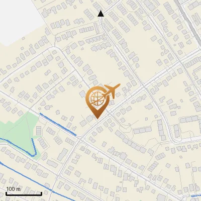 Foto zu Goldkäferweg 57, 22523 Hamburg