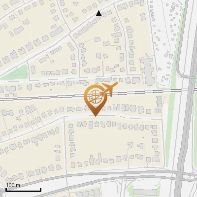 Foto zu Gottorpstraße 57, 22605 Hamburg