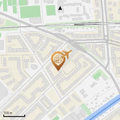 Foto zu Heidberg 57, 22301 Hamburg