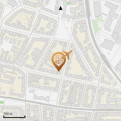 Foto zu Hein-Hoyer-Straße 57, 20359 Hamburg