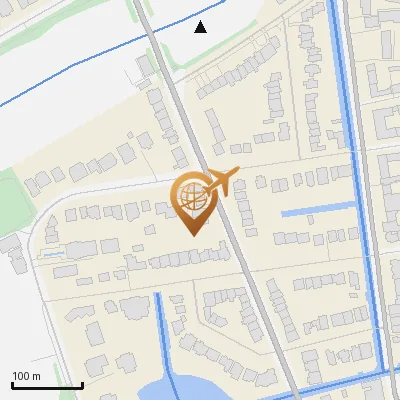 Foto zu Herbert-Weichmann-Straße 57, 22085 Hamburg