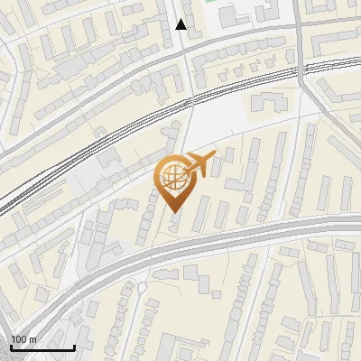 Foto zu Hirschgraben 57, 20535 Hamburg