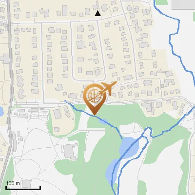 Foto zu Hochrad 57, 22605 Hamburg