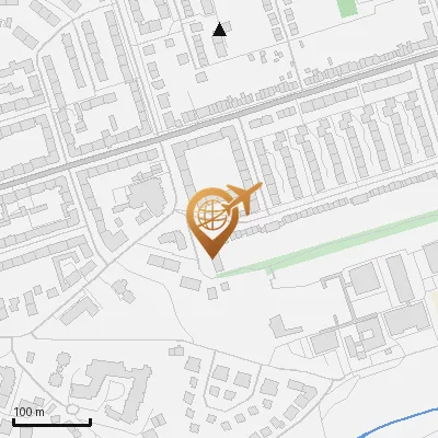 Foto zu Hoppenstedtstraße 57, 21073 Hamburg