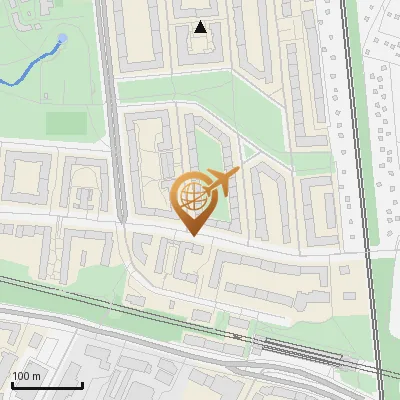 Foto zu Horner Weg 57, 20535 Hamburg