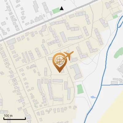 Foto zu Hüllenkoppel 57, 22149 Hamburg