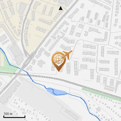 Foto zu Ilenkruut 57, 22179 Hamburg