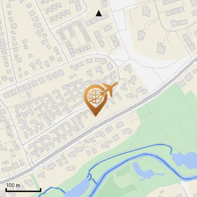 Foto zu Josthöhe 57, 22339 Hamburg