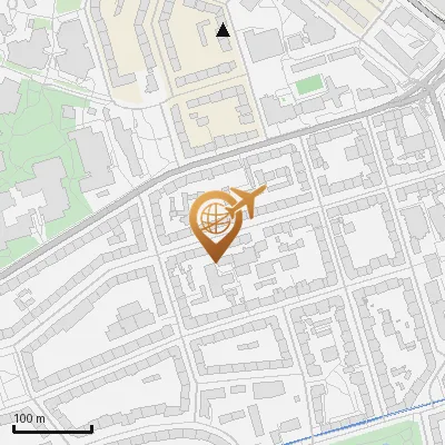 Foto zu Julius-Ludowieg-Straße 57, 21073 Hamburg