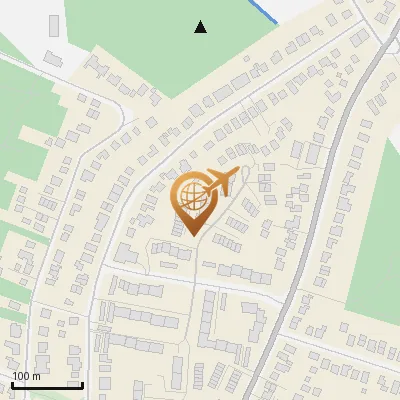 Foto zu Kimbernstieg 57, 22455 Hamburg