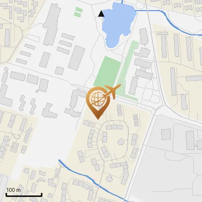 Foto zu Kirschgarten 57, 21031 Hamburg